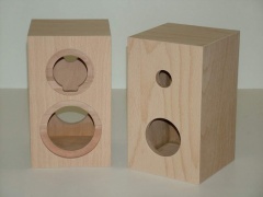 Aria light-Buche MPX 22